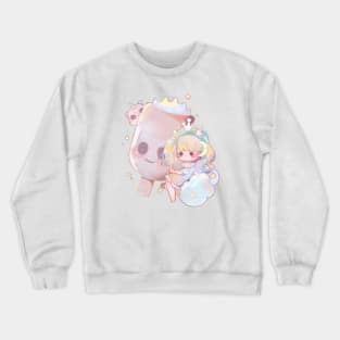 Childhood Memories Crewneck Sweatshirt